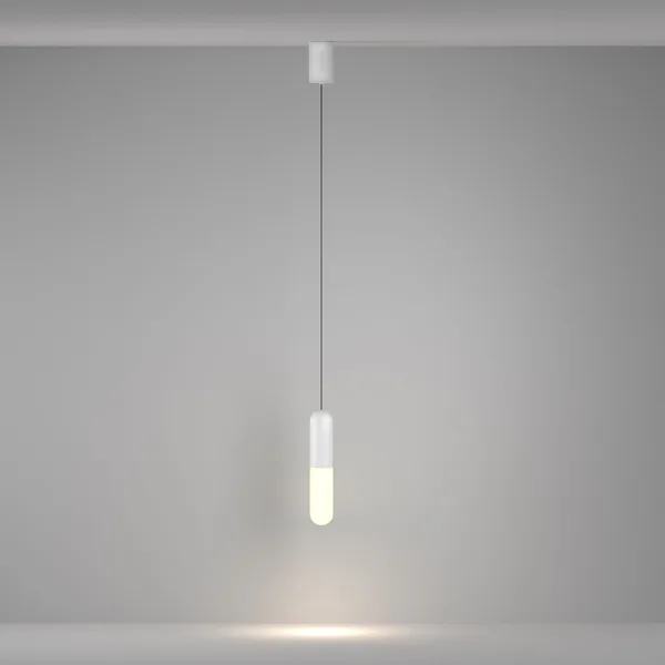 Подвесной светильник LED 12Вт Белый IP20 Pendant P101PL-L300-12W3K-W Technical Maytoni — фото 4