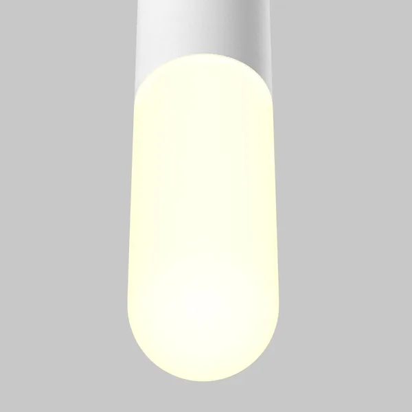 Подвесной светильник LED 12Вт Белый IP20 Pendant P101PL-L300-12W3K-W Technical Maytoni — фото 2