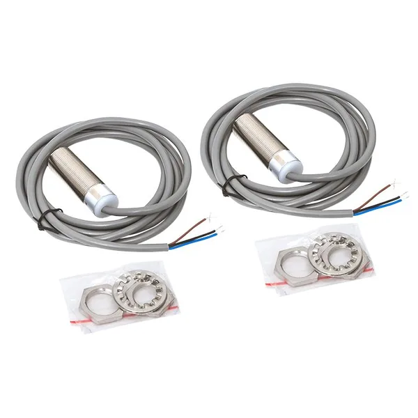 Оптический бесконтактный датчик PROXIS-3T-18-20-P-NO+NC-2 EKF — фото 3