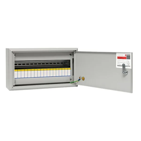 ЩРН-18 IP 31 PROxima EKF