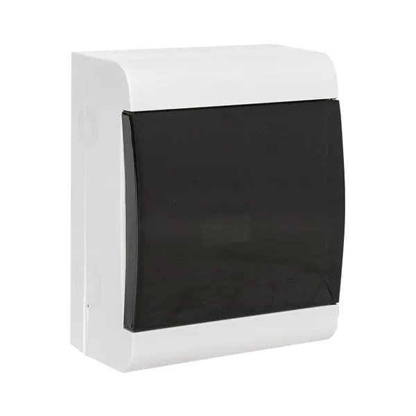 Щит распределителный ЩРН-П-6 (пром, упаковка) IP41 Basic EKF