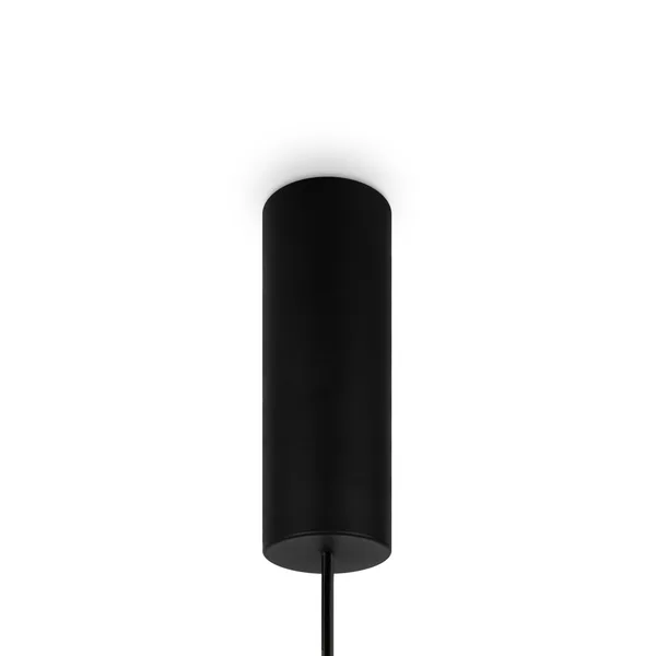 Подвесной светильник LED 12Вт Черный IP20 Bangkok MOD185PL-L6B3K2 Maytoni — фото 4