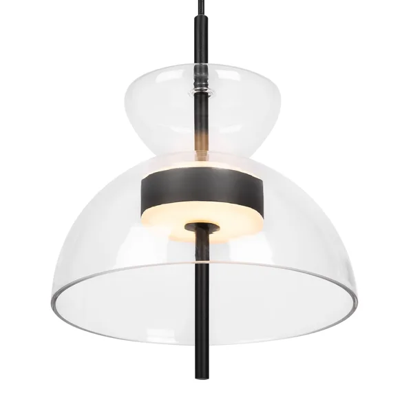 Подвесной светильник LED 12Вт Черный IP20 Bangkok MOD185PL-L6B3K2 Maytoni — фото 3