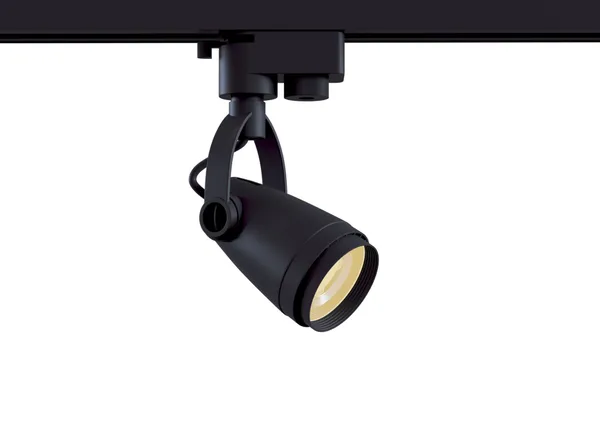 Светильник трековый 1*GU10 50Вт Черный IP20 Celo TR001-1-GU10-B Technical Maytoni