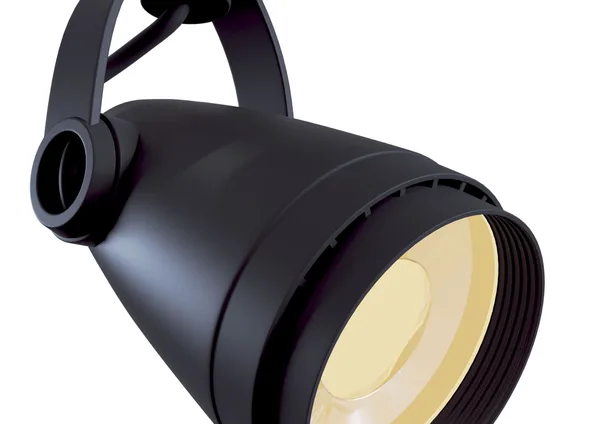 Светильник трековый 1*GU10 50Вт Черный IP20 Celo TR001-1-GU10-B Technical Maytoni — фото 3