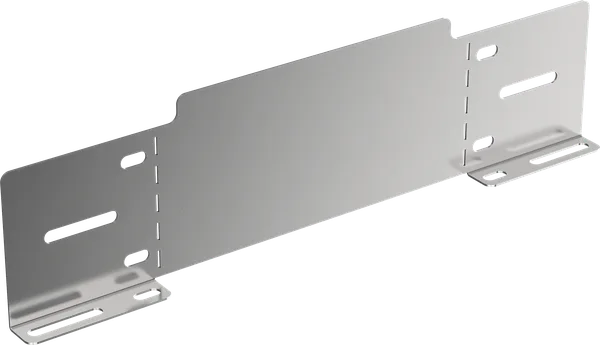 Заглушка LESTA 55х200мм IEK