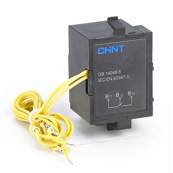 Сигнальный контакт AL-M2 R для NXM(LE)-160/2П/3П/4П (правый) (R) CHINT