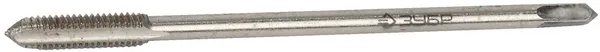 М14x2.0мм, метчик, сталь Р6М5, машинно-ручной (B) ЗУБР