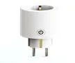 Розетка SMART Белый ST9001.500.00 ST LUCE