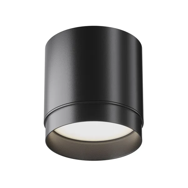 Потолочный светильник 1*GX53 15Вт Черный IP20 Ceiling & Wall C088CL-GX53-B Technical Maytoni — фото 2