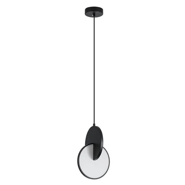 Спот светодиодный POSTERIOR 6W 300Lm 220V 4000К белый/черный Arte lamp — фото 2