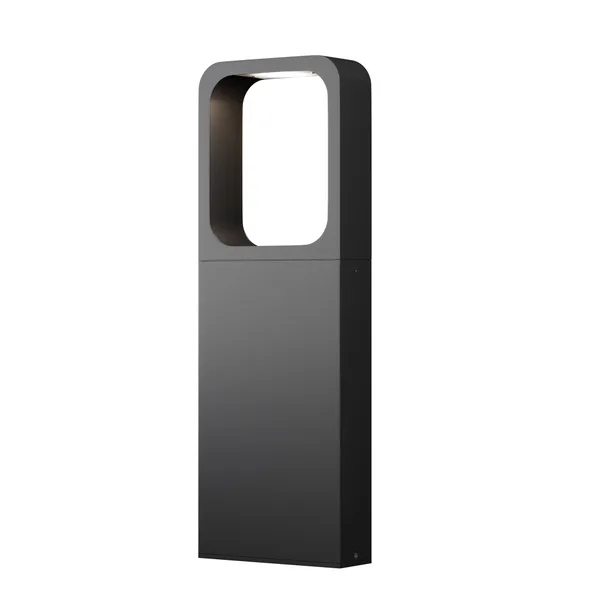 Ландшафтный светильник 7Вт 3000К Графит IP54 Track O461FL-L7GF3K Outdoor Maytoni