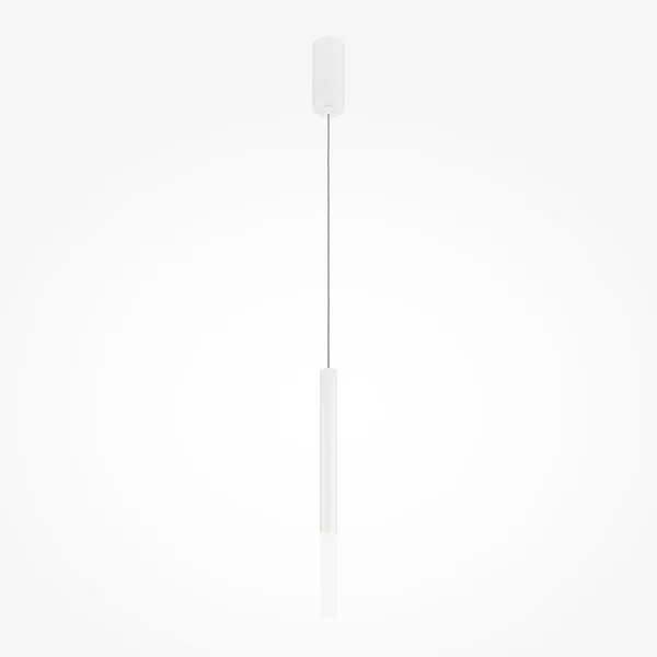 Подвесной светильник LED 6Вт Белый IP20 Pro Shade MOD157PL-L6WK Maytoni — фото 3