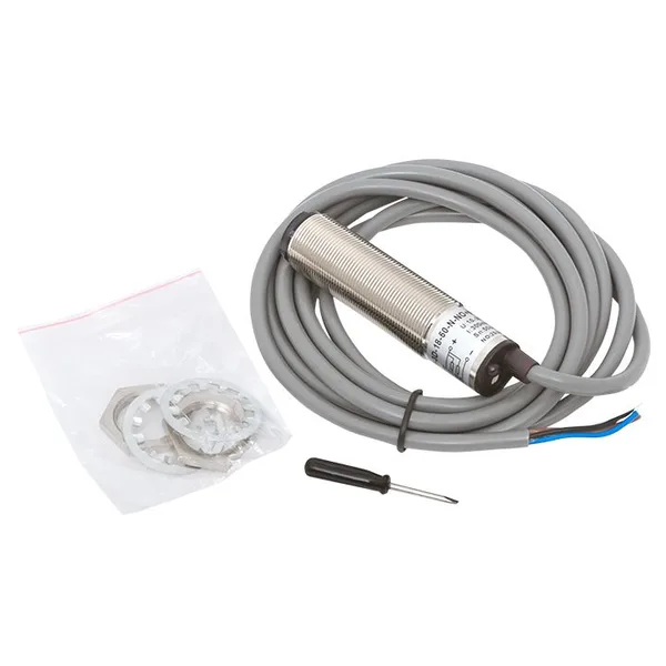 Оптический бесконтактный датчик PROXIS-3D-18-50-N-NO+NC-2 EKF — фото 3