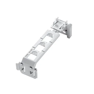 Стяжка кабеля для короба TR1-N 100-150 DKC