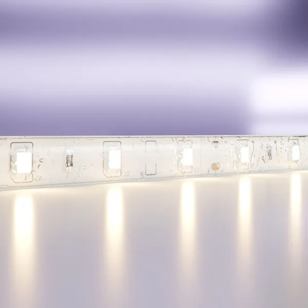 Лента светодиодная 12В 2835 4,8Вт/м 60LED/м 3000K 5м IP65 Technical Maytoni — фото 2