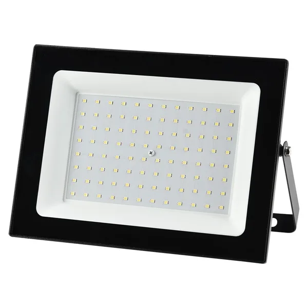 Светодиодный прожектор HiTT-FL1-100W-IP65-6 General