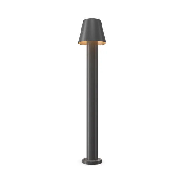 Ландшафтный светильник 5Вт 3000К Графит IP65 Harz O421FL-L5GF Outdoor Maytoni — фото 2