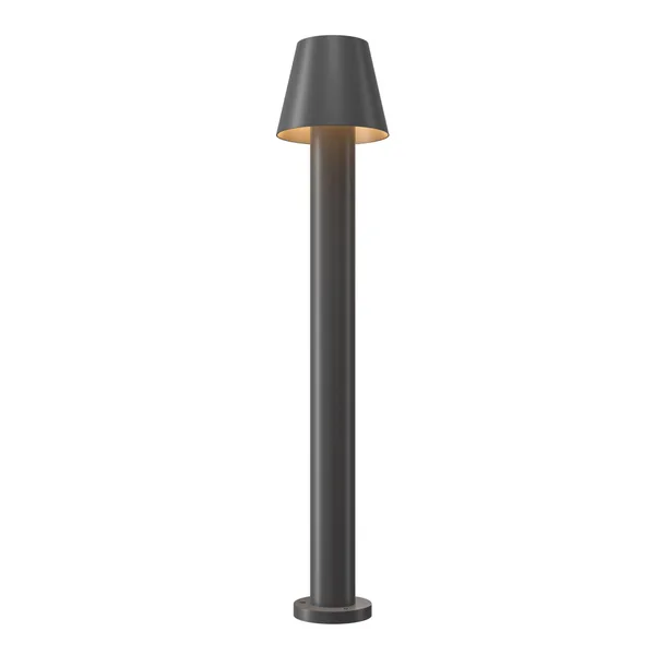 Ландшафтный светильник 5Вт 3000К Графит IP65 Harz O421FL-L5GF Outdoor Maytoni