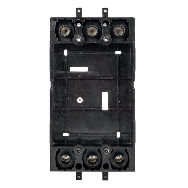Панель втычная AV POWER-1/3TR заднего присоед, PID-1/3R 125А AVERES EKF — фото 2