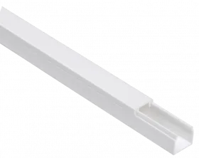 Кабель-канал магистральный 15х10 ECOLINE (144м) IEK