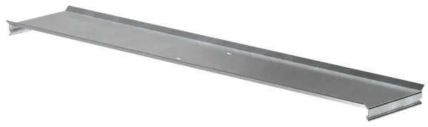 Накладка для крышки лотка 600 HDZ IEK