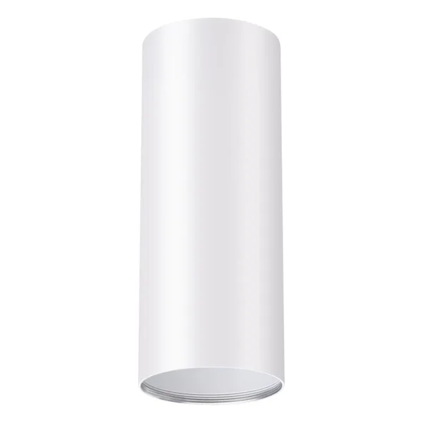 Накл.св-к IP20 GU10 220V UNITE белый B NOVOTECH