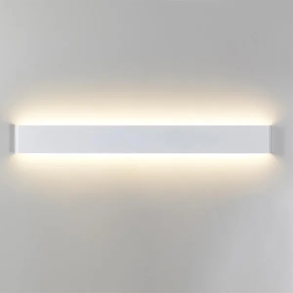 Настенный св-к IP20 LED 30W 2834Лм 3000K FRAMANT белый/металл ODEON LIGHT — фото 4