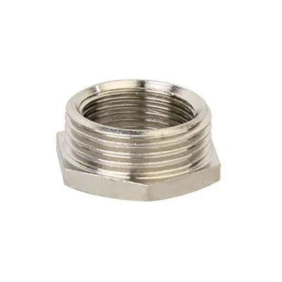 Переходник M50x1,5 (наружн. резьба)/ M40x1,5 (внутр. резьба) DKC