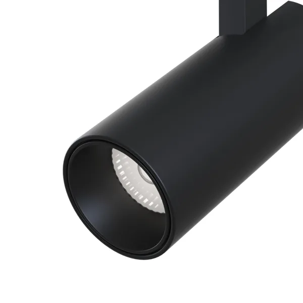 Светильник трековый 18Вт 3000K Черный IP20 Focus LED TR019-2-15W3K-B Technical Maytoni — фото 3