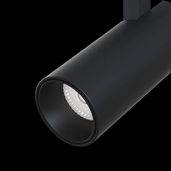 Светильник трековый 18Вт 3000K Черный IP20 Focus LED TR019-2-15W3K-B Technical Maytoni — фото 6