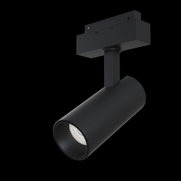 Светильник трековый 18Вт 3000K Черный IP20 Focus LED TR019-2-15W3K-B Technical Maytoni — фото 4