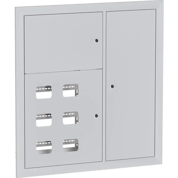 Щит этажный 6 кв, (1000х950х160) Basic EKF