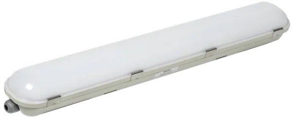 Светильник светодиодный ДСП 1424 20Вт 4000К IP65 600мм IEK
