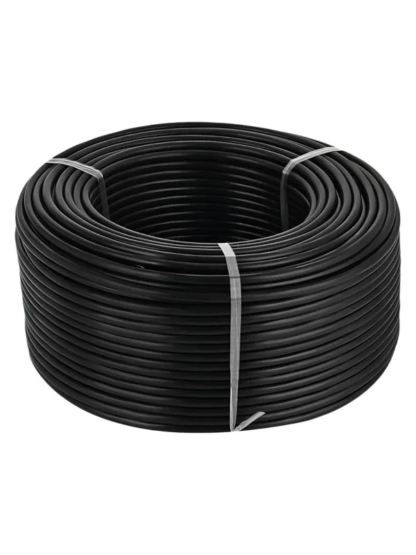 Секция нагревательная кабельная СН-25-1500, L 60 м, S 5,0-6,0 м², 1500 Вт, TDM — фото 3