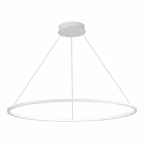 Светильник подвесной Белый/Белый LED 1*46Вт 4000К ST603.543.46 ST LUCE