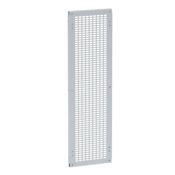 Монтажная панель В900 Ш400 перфорированная AVERES EKF