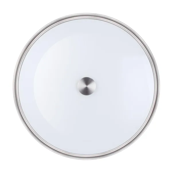 Настенно-потолочный св-к E14 4*40W MARSEI никель/белый ODEON LIGHT — фото 4
