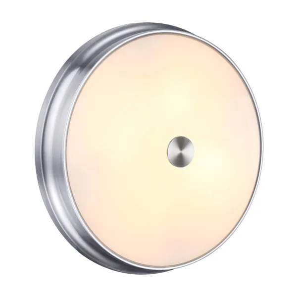 Настенно-потолочный св-к E14 4*40W MARSEI никель/белый ODEON LIGHT — фото 3