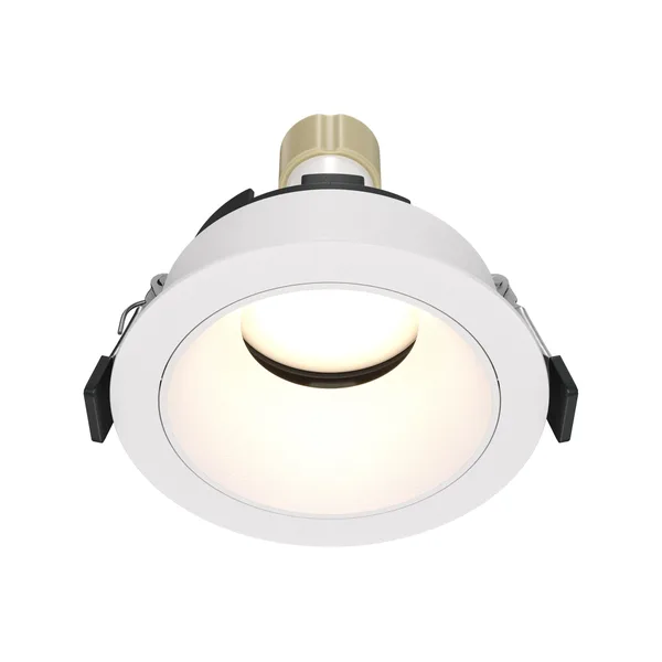 Встраиваемый светильник 1*GU10 10Вт Белый IP20 Downlight DL051-U-1W Technical Maytoni — фото 5
