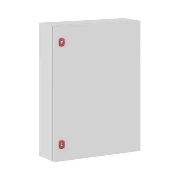 Корпус навесной ST без М/П ВхШхГ 800x600x200 мм DKC