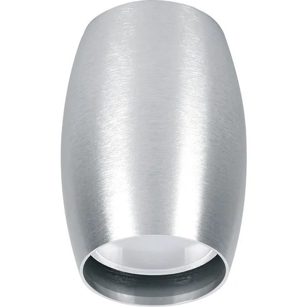 Светильник потолочный Feron ML178 MR16 GU10 35W 230V, серебро — фото 2