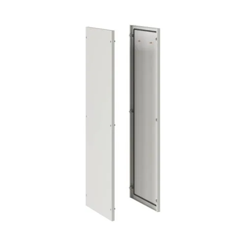 Панели боковые, для шкафов CQE 1200x400 мм, 1 упаковка - 2шт. DKC