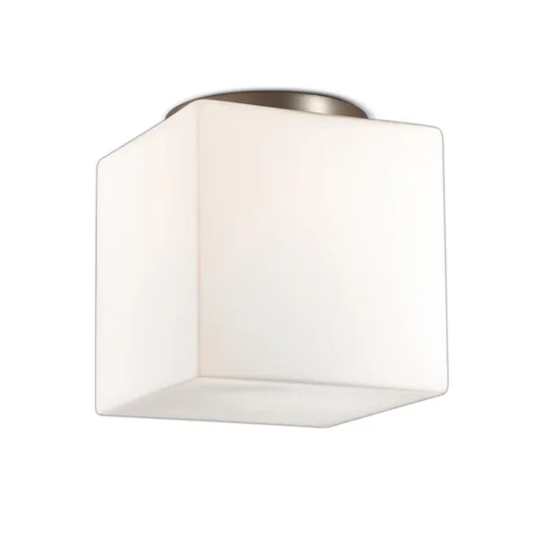Потолочный св-к E27 60W 220V CROSS никель ODEON LIGHT