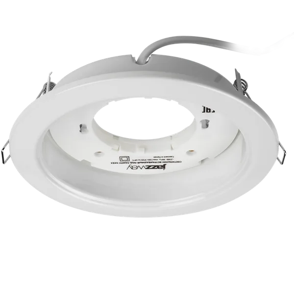 Лампа светодиодная LED 11Вт GX70  220В JazzWay — фото 4