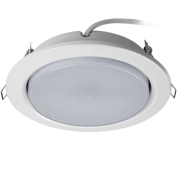 Лампа светодиодная LED 11Вт GX70  220В JazzWay — фото 2