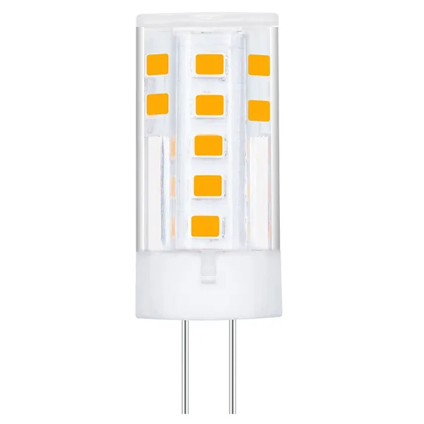 Лампа Светодиодная GLDEN-G4-5-P-12-2700 10/100/500 General