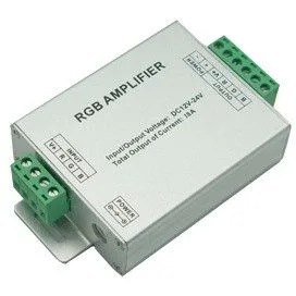 Усилитель 12V 216W RGB IP20 General