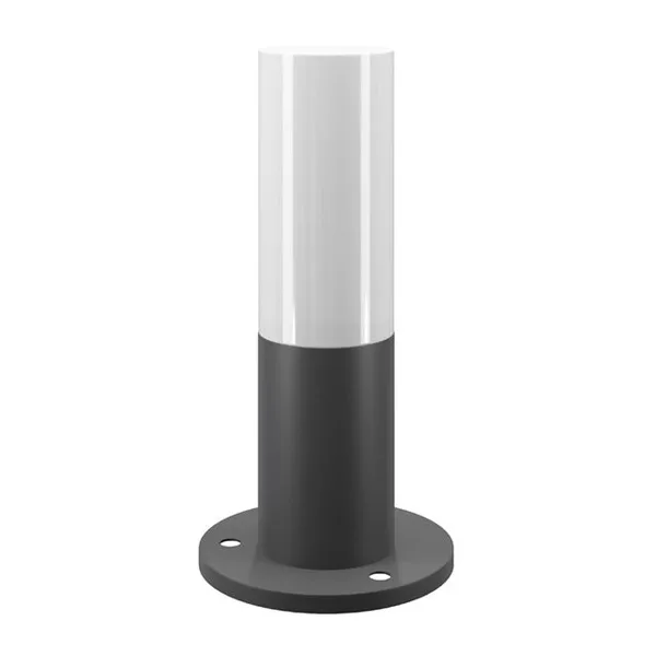 Ландшафтный светильник 60Вт Серый IP54 Willis O418FL-01GR Outdoor Maytoni — фото 5