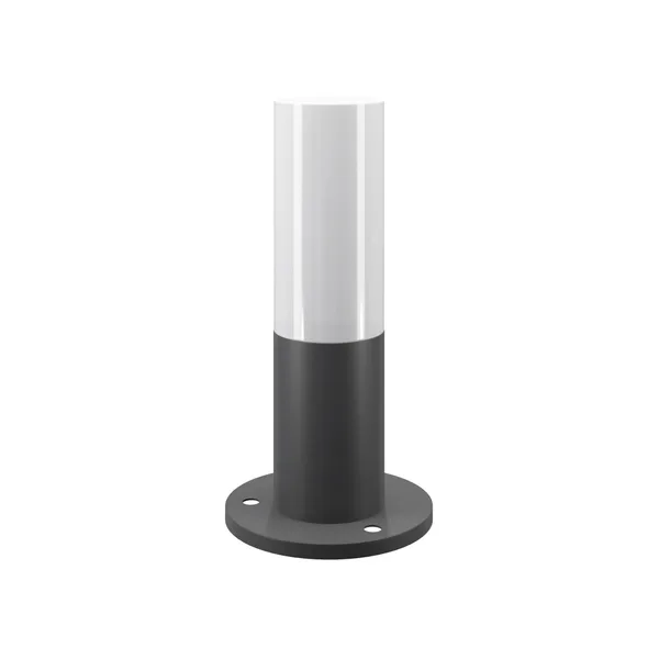 Ландшафтный светильник 60Вт Серый IP54 Willis O418FL-01GR Outdoor Maytoni — фото 2